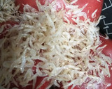 トマトとえびのスープ作り方4写真