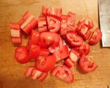 ウスメバルのアクアパッツァ作り方7写真