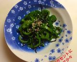 塩昆布ピーマン作り方8写真