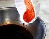 ひと工夫で美味さUP！和風旨辛冷やし中華作り方3写真