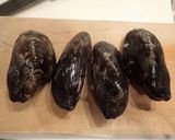 エゾヒバリガイの白ワイン蒸し作り方1写真