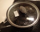エゾヒバリガイの白ワイン蒸し作り方3写真