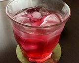 酸っぱ美味♪「大根と胡瓜の梅酢漬け」作り方3写真