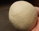 インドの薄焼きパン　チャパティ作り方3写真
