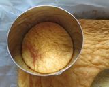 ナガノパープルのムースケーキ♪作り方1写真