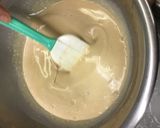 きなこのミルクプリン〈やよい会〉作り方3写真