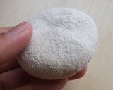 インドの薄焼きパン　チャパティ作り方5写真