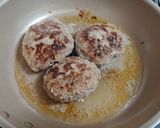 話題入り☆ロコモコ丼☆作り方1写真