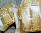 バターなし☆簡単ブラウニーケーキ作り方11写真