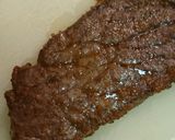 牛ももステーキ２種変わり焼き作り方5写真