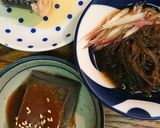 牛ももステーキ２種変わり焼き作り方11写真