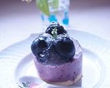 ナガノパープルのムースケーキ♪作り方9写真