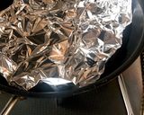 濃い味でお弁当に最高！★豚コマの甘辛煮★作り方3写真