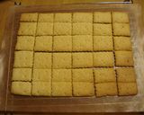 材料２つ☆りんごバタークッキー作り方6写真