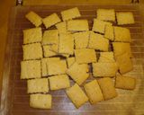 材料２つ☆りんごバタークッキー作り方7写真