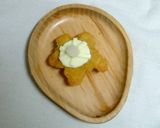 キャラ弁♪星カツDEジラーチ&ヒトデマン作り方5写真