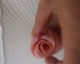 人参のムースお菓子仕立て作り方11写真