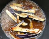 なすの焼き浸し作り方5写真
