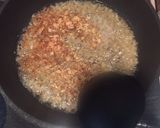 醬油糀の食べるラー油作り方2写真