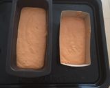 野菜ジュースのパウンドケーキ☆作り方3写真