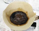 珈琲屋伝授レギュラー珈琲の美味しい淹れ方作り方13写真