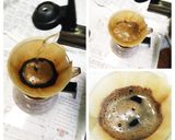 珈琲屋伝授レギュラー珈琲の美味しい淹れ方作り方15写真
