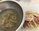 ナスとザーサイの香り和え作り方2写真