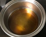 ステックポテトのアーモンドがらめ作り方2写真
