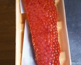 今年もやっぱりいくらのしょう油漬け!作り方1写真