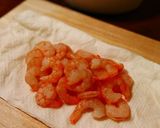 お手軽☆イングリッシュマフィンdeピザ作り方5写真