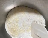 ＊白玉粉でもっちり♪ポンデケージョ＊作り方2写真