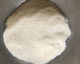 ＊白玉粉でもっちり♪ポンデケージョ＊作り方4写真