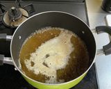 菜っぱのたいたん作り方2写真