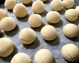 ＊白玉粉でもっちり♪ポンデケージョ＊作り方9写真