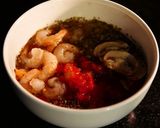 お手軽☆イングリッシュマフィンdeピザ作り方16写真