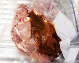 ☆サクッ♪ジュワッ鶏もも肉の唐揚げ☆作り方1写真