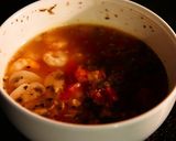 お手軽☆イングリッシュマフィンdeピザ作り方17写真