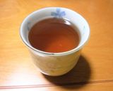 小粒黒豆でお茶しましょ♪作り方7写真