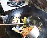 美味しいよ❗麻婆茄子作り方8写真