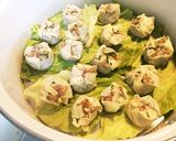 シュウマイ作り方13写真