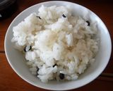 小粒黒豆でお茶しましょ♪作り方8写真