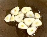 かぼちゃ嫌いも食べれるガーリックソテー作り方1写真