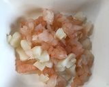 簡単!!あっというまに具沢山エビカツ作り方2写真