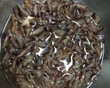播磨郷土の干しダコ飯作り方2写真