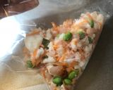簡単!!あっというまに具沢山エビカツ作り方5写真