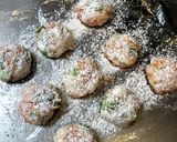 簡単!!あっというまに具沢山エビカツ作り方6写真