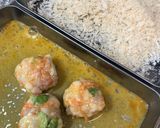 簡単!!あっというまに具沢山エビカツ作り方7写真