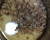 播磨郷土の干しダコ飯作り方5写真