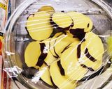 さつまいもの甘露煮作り方1写真