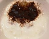 神ウマ✨コーヒーヨーグルト作り方3写真